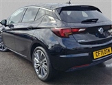 Vauxhall Astra Image 2
