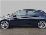 Vauxhall Astra Image 3