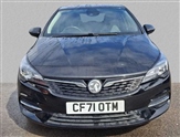 Vauxhall Astra Image 4