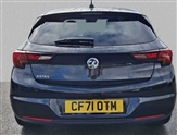 Vauxhall Astra Image 5