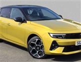 Vauxhall Astra Image 1