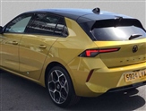 Vauxhall Astra Image 2