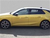 Vauxhall Astra Image 3