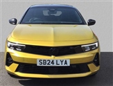 Vauxhall Astra Image 4