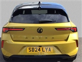 Vauxhall Astra Image 6