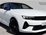 Vauxhall Astra Image 1