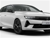 Vauxhall Astra Image 1