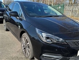 Vauxhall Astra Image 1