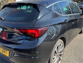 Vauxhall Astra Image 2