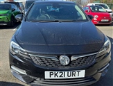 Vauxhall Astra Image 3