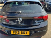 Vauxhall Astra Image 4