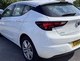 Vauxhall Astra Image 4
