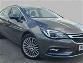 Vauxhall Astra Image 1