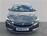 Vauxhall Astra Image 2