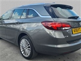Vauxhall Astra Image 4