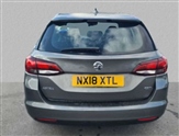 Vauxhall Astra Image 5