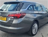 Vauxhall Astra Image 6