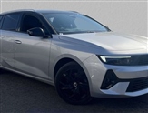 Vauxhall Astra Image 1