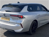 Vauxhall Astra Image 2