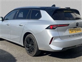 Vauxhall Astra Image 3