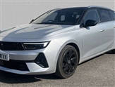 Vauxhall Astra Image 4