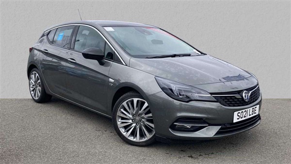 Large image for the Used Vauxhall Astra
