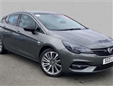 Vauxhall Astra Image 1