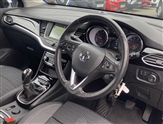 Vauxhall Astra Image 2