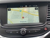 Vauxhall Astra Image 3