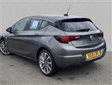 Vauxhall Astra Image 4