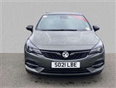 Vauxhall Astra Image 6