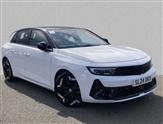 Vauxhall Astra Image 1