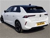 Vauxhall Astra Image 4