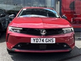 Vauxhall Astra Image 2