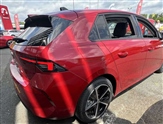 Vauxhall Astra Image 4