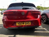 Vauxhall Astra Image 5
