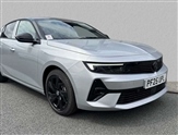 Vauxhall Astra Image 1