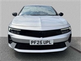 Vauxhall Astra Image 2