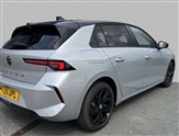 Vauxhall Astra Image 3