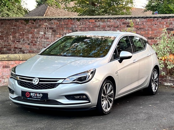 Large image for the Used Vauxhall ASTRA