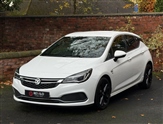 Used Vauxhall Astra Used Vauxhall Astra