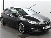 Used Vauxhall Astra