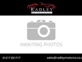 Used Vauxhall Astra