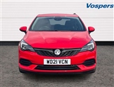 Vauxhall Astra Image 2
