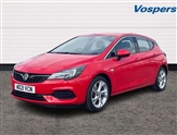 Vauxhall Astra Image 3