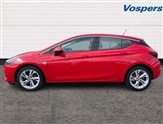 Vauxhall Astra Image 5
