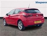 Vauxhall Astra Image 6