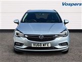 Vauxhall Astra Image 2