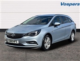 Vauxhall Astra Image 3