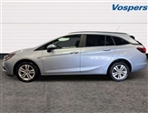 Vauxhall Astra Image 5
